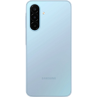 Смартфон Samsung Galaxy A18 (6/128GB Light Blue)